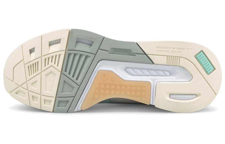 PUMA Mirage Sport 'Grey Pink Blue' 380696-04