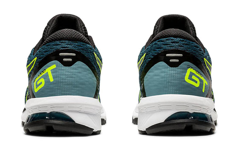 (GS) ASICS GT-1000 9 'Magnetic Blue' 1014A150-406