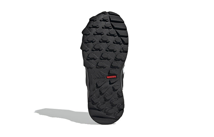 (GS) adidas Terrex Tracerocker Cf Hiking 'Black Grey' G26532