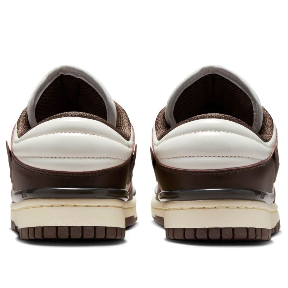 (WMNS) Nike Dunk Low Twist 'Baroque Brown' DZ2794-003