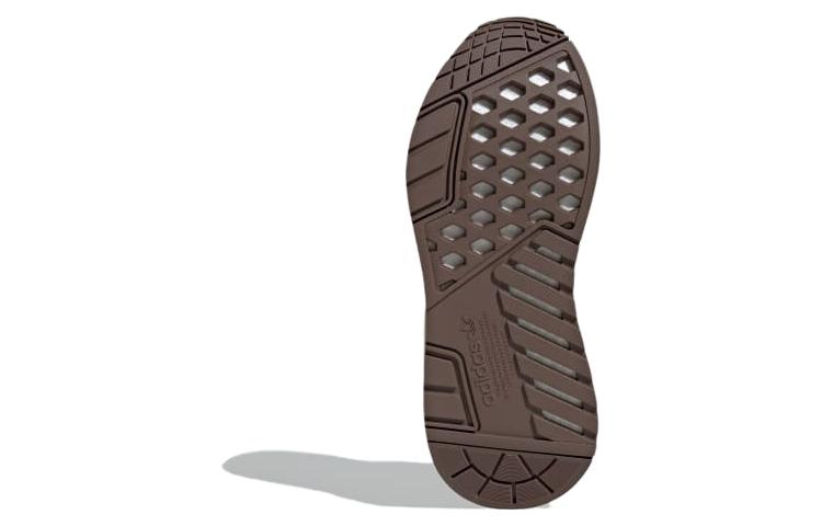 (WMNS) adidas NMD_W1 'Earth Strata Taupe' IE8211