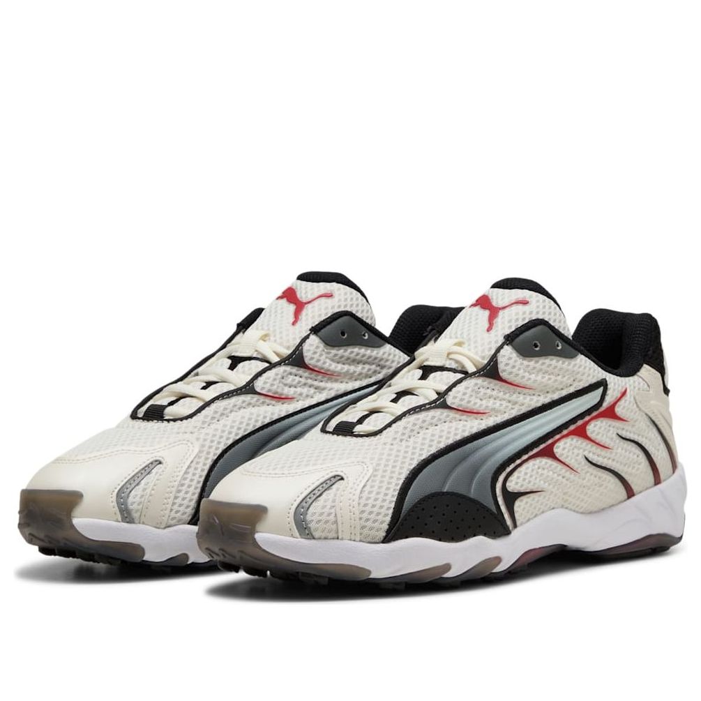 PUMA Inhale 'Warm White For All Time Red' 401560-11