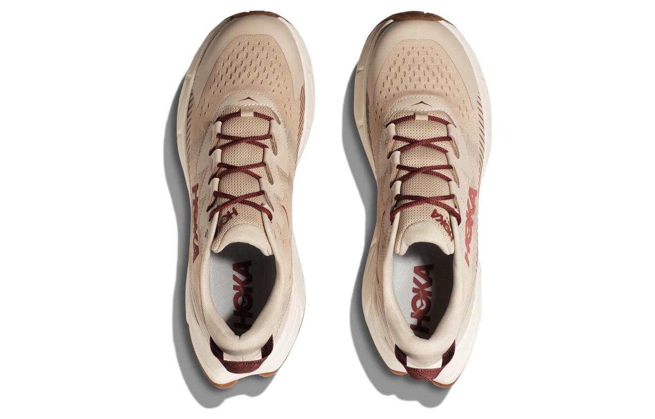 HOKA ONE ONE Skyline Float X 'Shifting Sand Eggnog' 1153350-SSEN