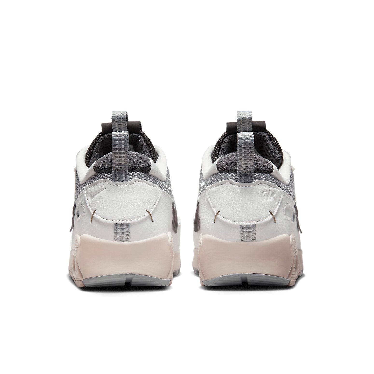 (WMNS) Nike Air Max 90 Futura 'Wolf Grey' DZ4708-001