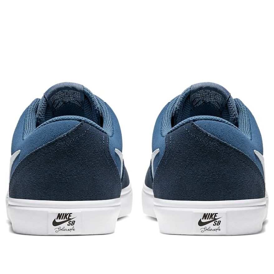 Nike Check Solar SB 'Midnight Navy' 843895-407