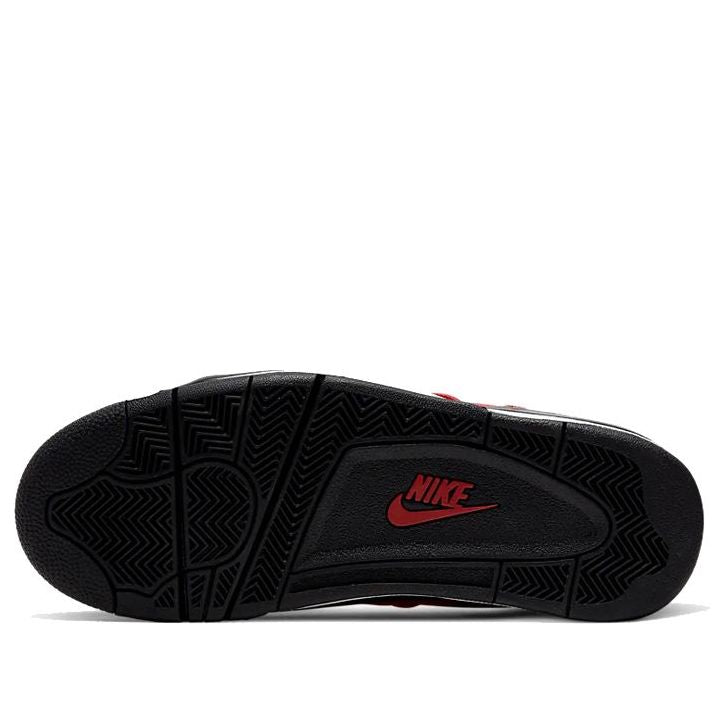 Nike Air Flight 89 'Red Cement' CN5668-600