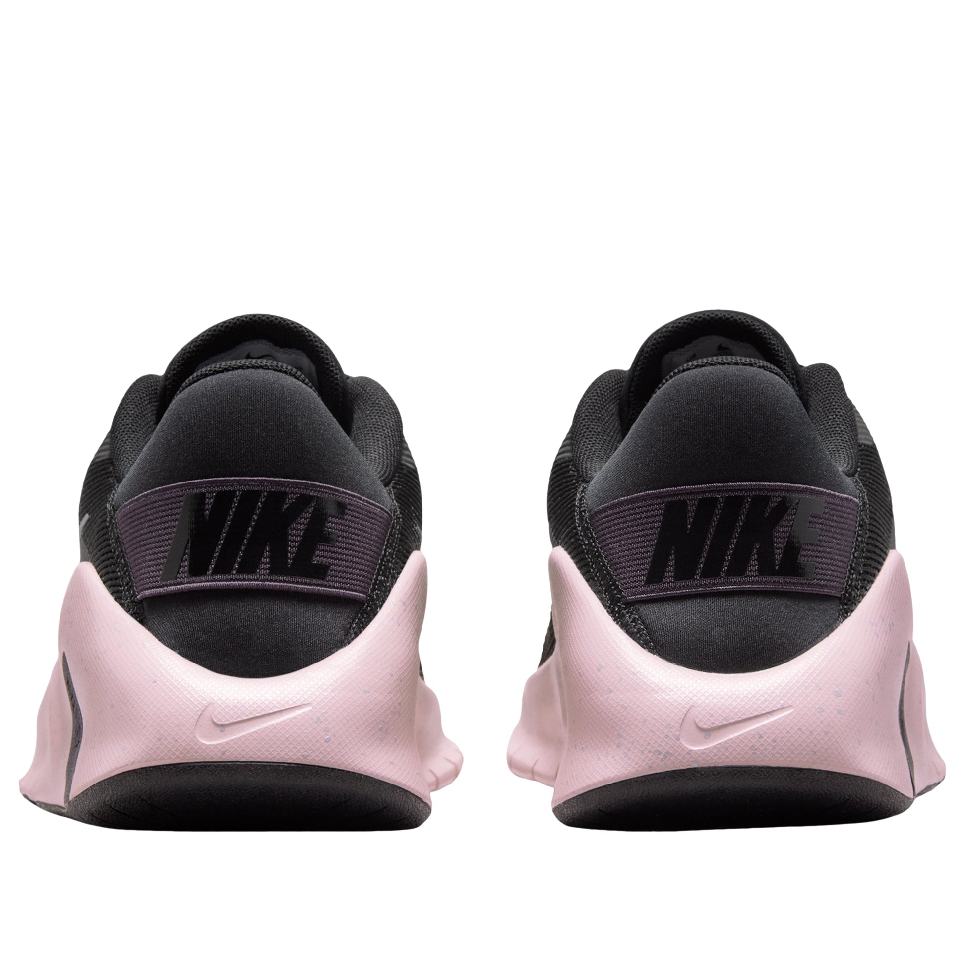 (WMNS) Nike Flex Train 'Black Silt Red Cave Purple' HV9981-007