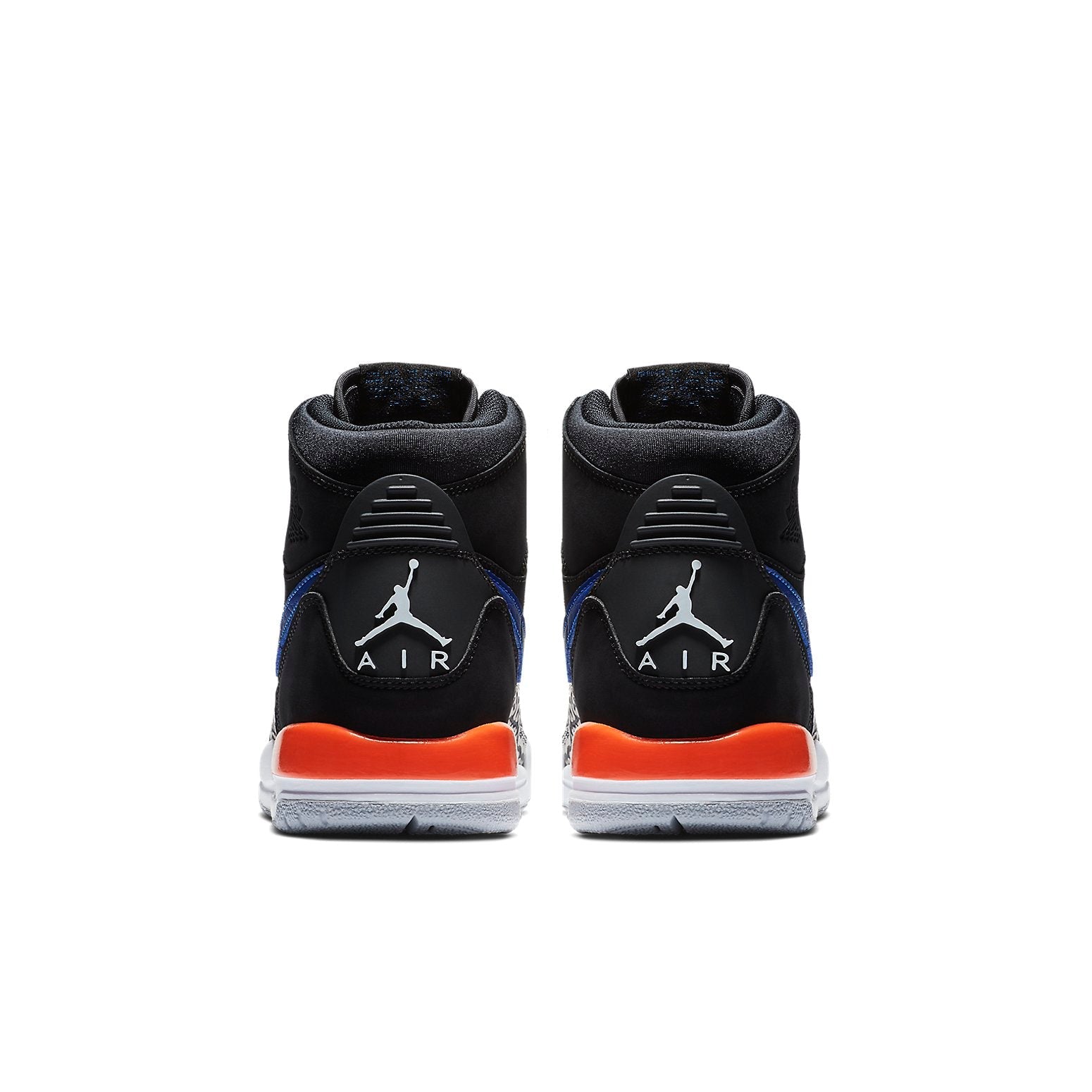 (GS) Air Jordan Legacy 312 'Knicks' AT4040-048