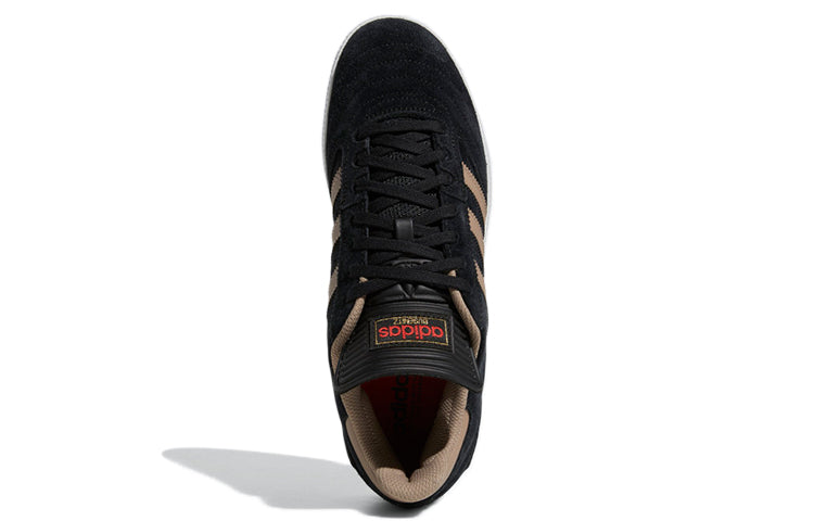 adidas Busenitz Pro 'Black Chalky Brown' GW3185