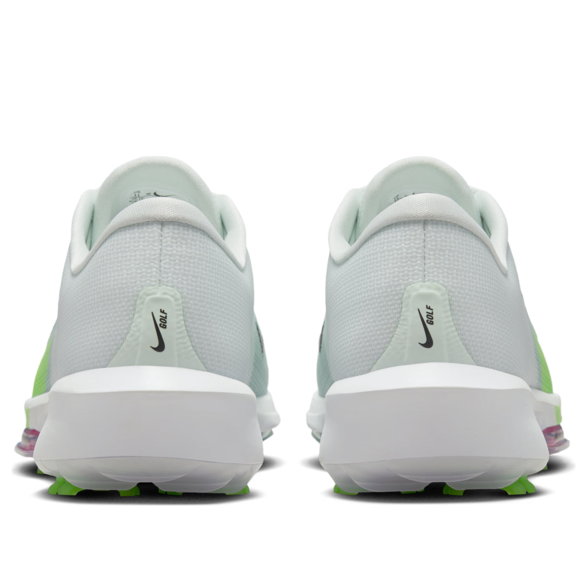 Nike Air Zoom Infinity Tour 2 Golf Wide 'Barely Green Strike' FD0218-300