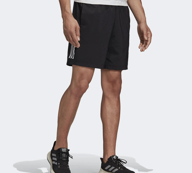 adidas MHD CHELSEA Sports Shorts Men Black FM6949