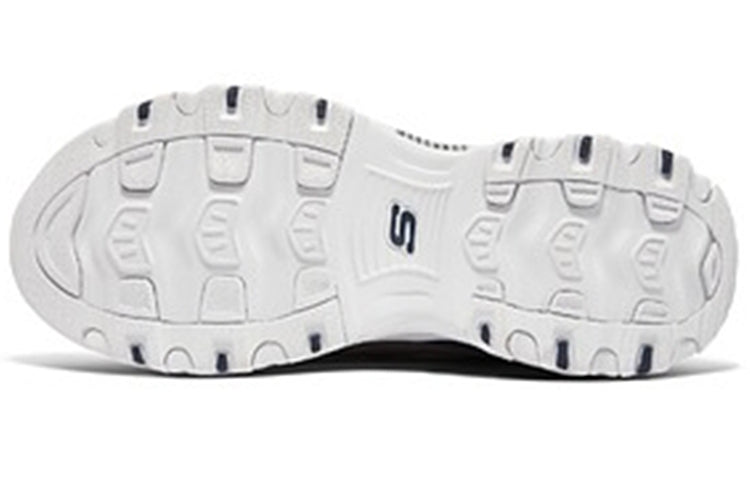 Skechers DLites 1.0 'Sand Navy' 237153-NVGY