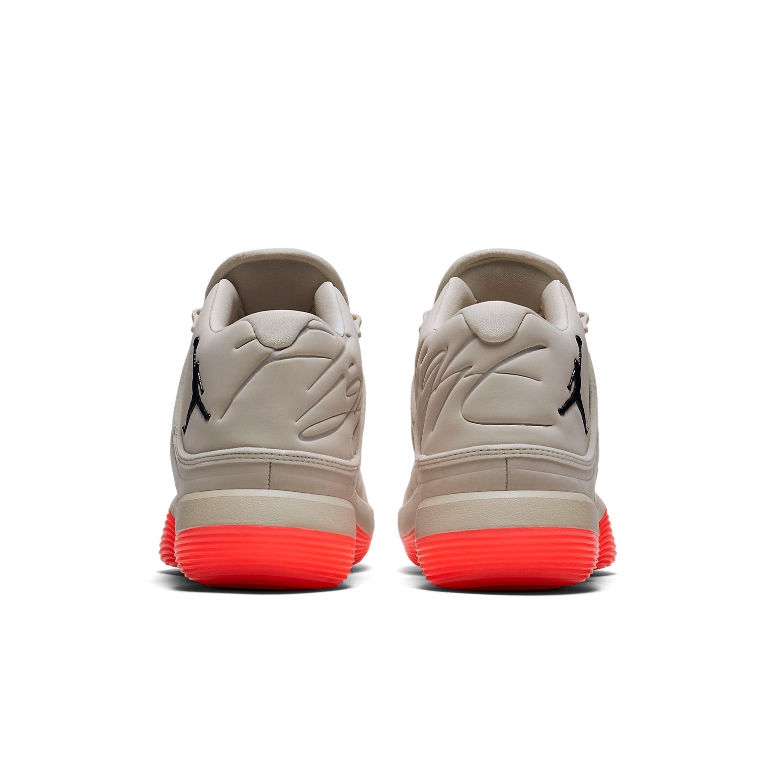 Air Jordan Super Fly 'Light Brown Red' AA5637-104