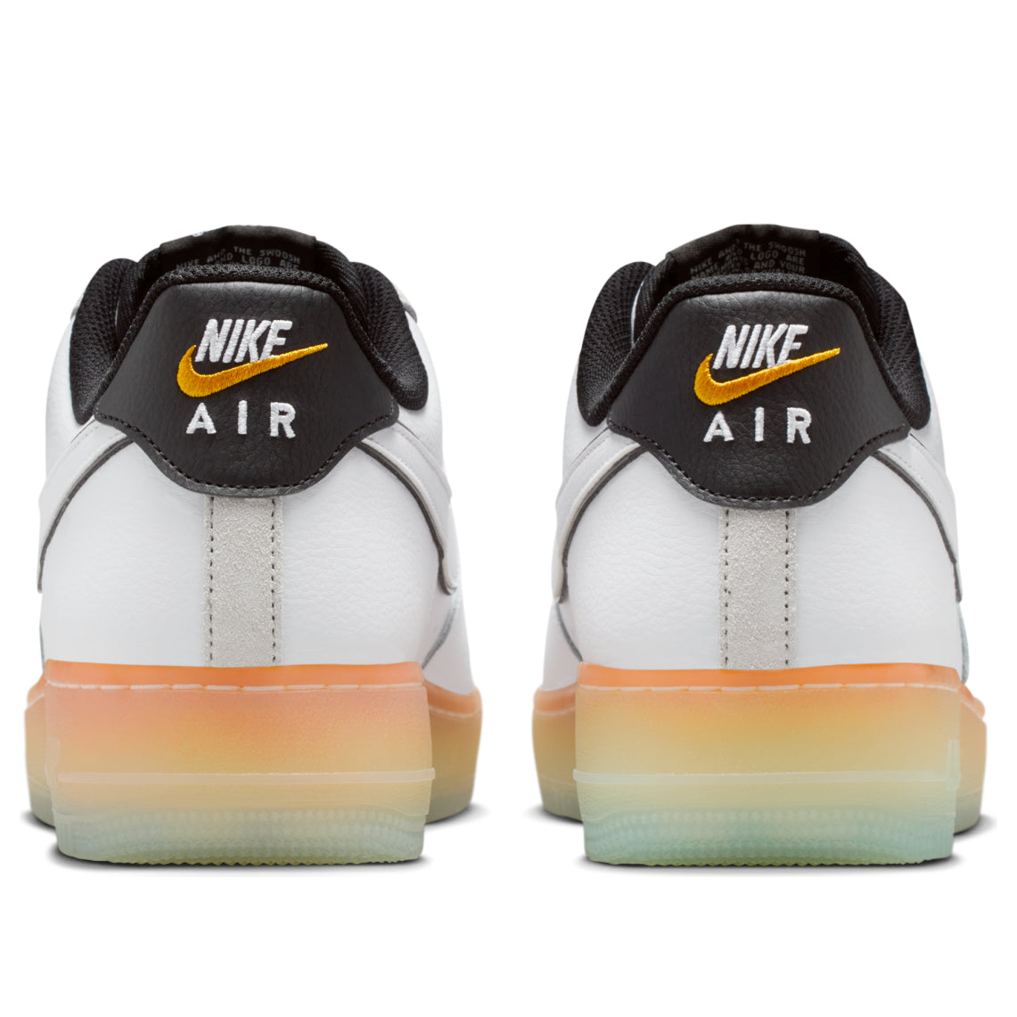 Nike Air Force 1 Low 'Basketball' IQ0228-100