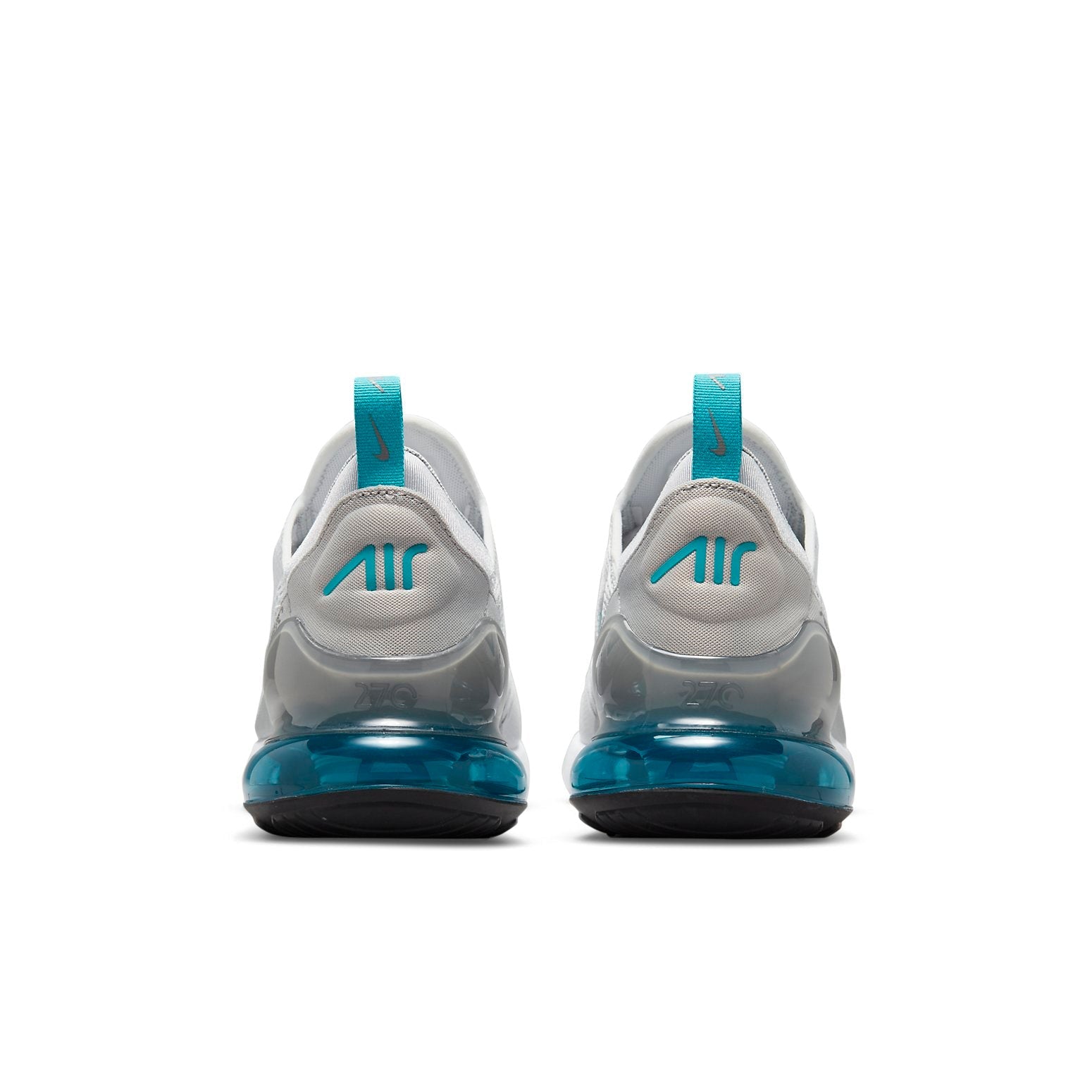 Nike Air Max 270 Essential 'Pure Platinum Aquamarine' DM2462-002