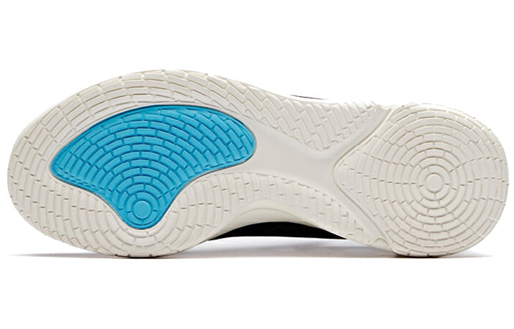 ANTA Klay Thompson Splash 'Black White' 11921690-4