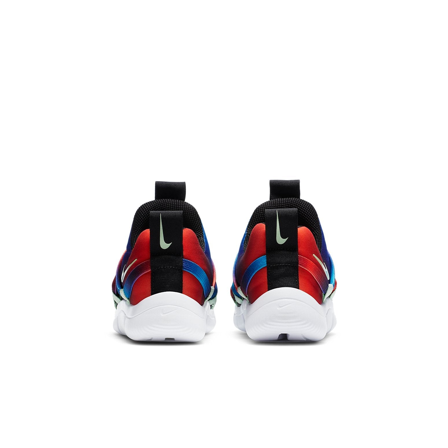 (PS) Nike Novice Hyprsun 'Black Red Blue' CN8150-001