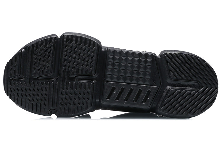 Li-Ning No Boundaries X 'Black' AFPR001-3