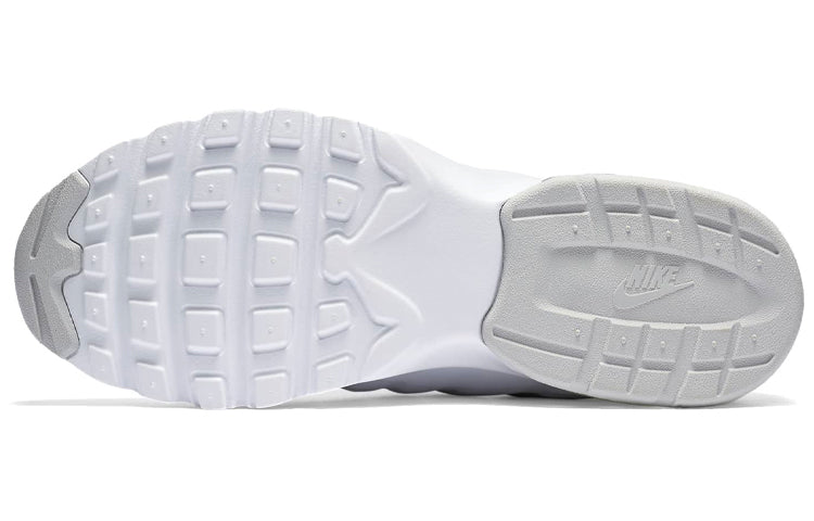(WMNS) Nike Air Max Invigor 'White Metallic Silver' 749866-100