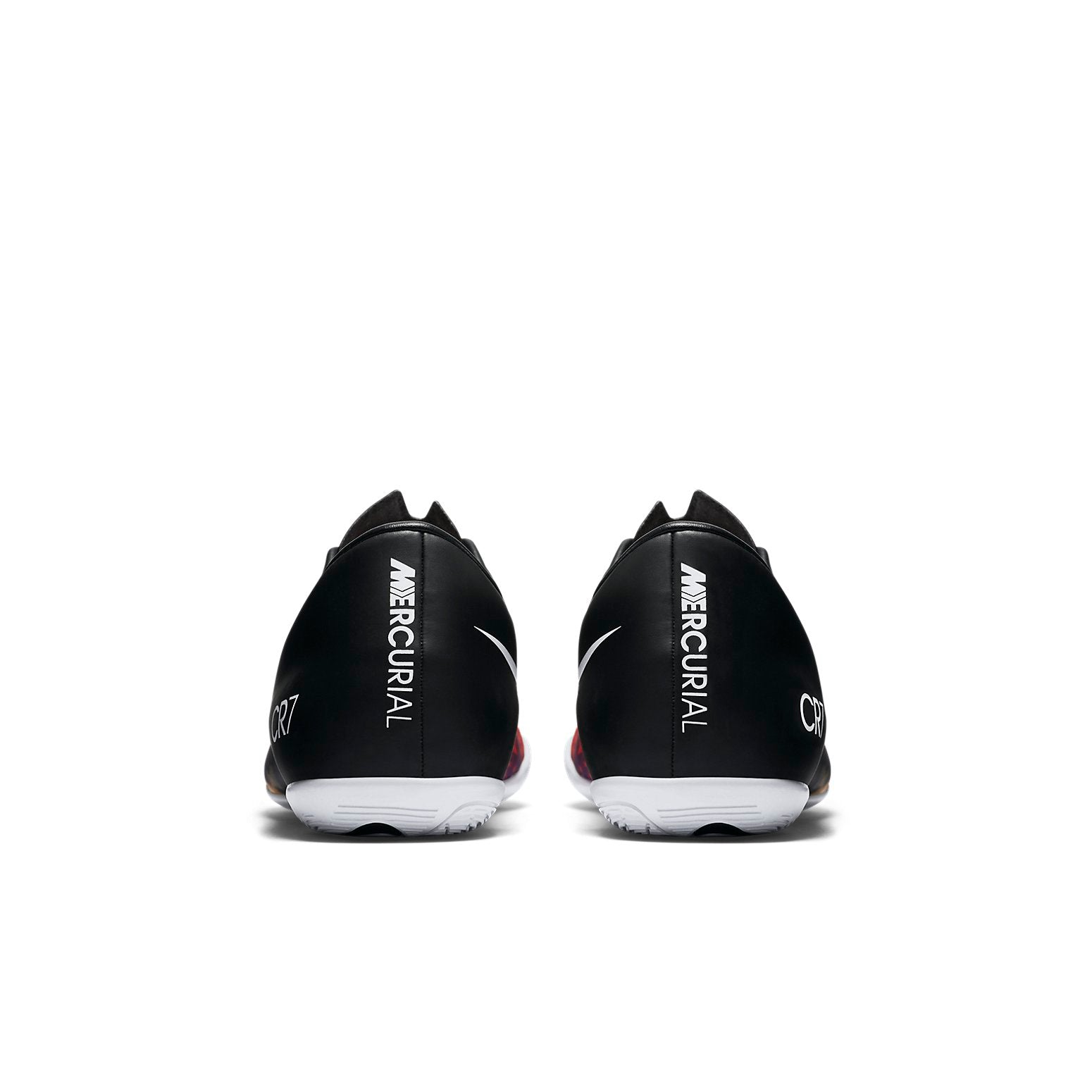 Nike Mercurial Victory 5 CR7 'Black Total Crimson' 684875-018