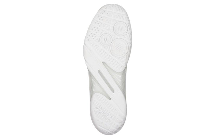 ASICS Gel Triforce 3 Shoes White 1061A006-100