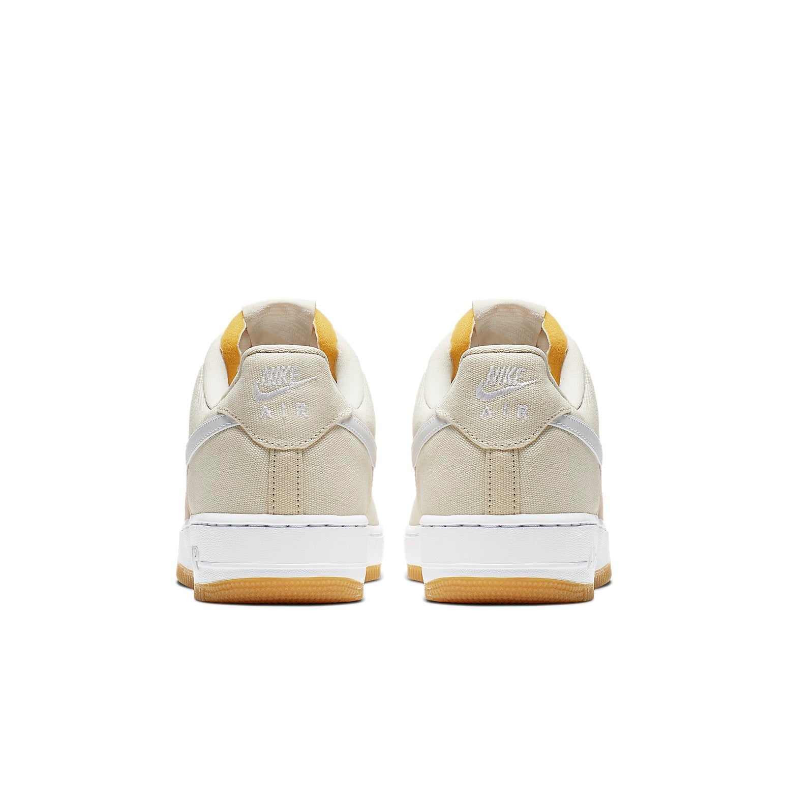 Nike Air Force 1 '07 Low Premium 'Light Cream Gum' CI9349-200
