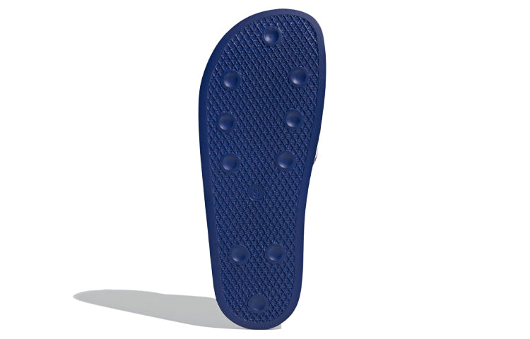 adidas Adilette Slides 'United Kingdom' G55377