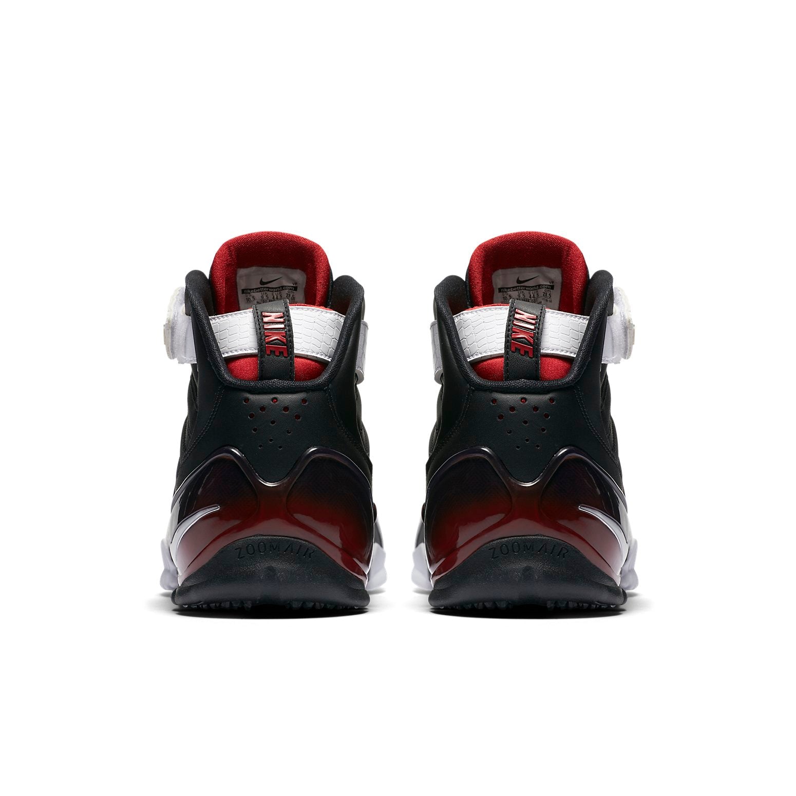 Nike Air Zoom Vick 3 'Atlanta Falcons' 832698-001