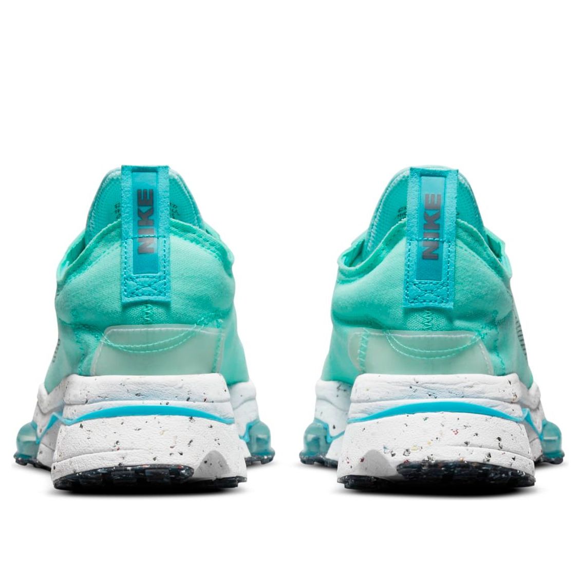 (WMNS) Nike Air Zoom-Type Crater 'Dynamic Turquoise' DM3334-400