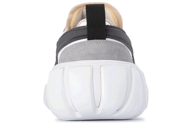 Onitsuka Tiger Dentigre Ls 'White Graphite Grey' 1183B421-100