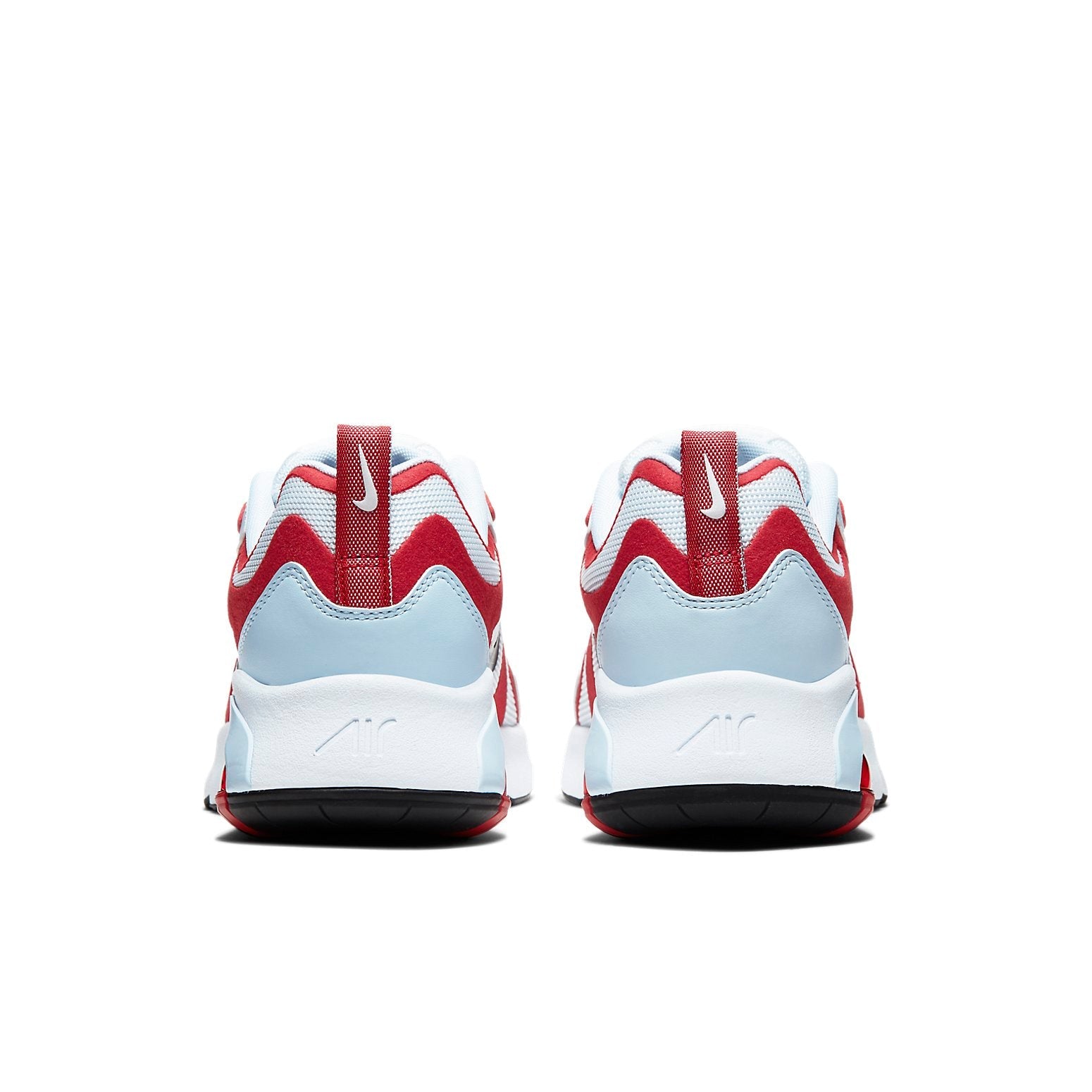 (WMNS) Nike Air Max 200 'Icon Clash' AT6175-103