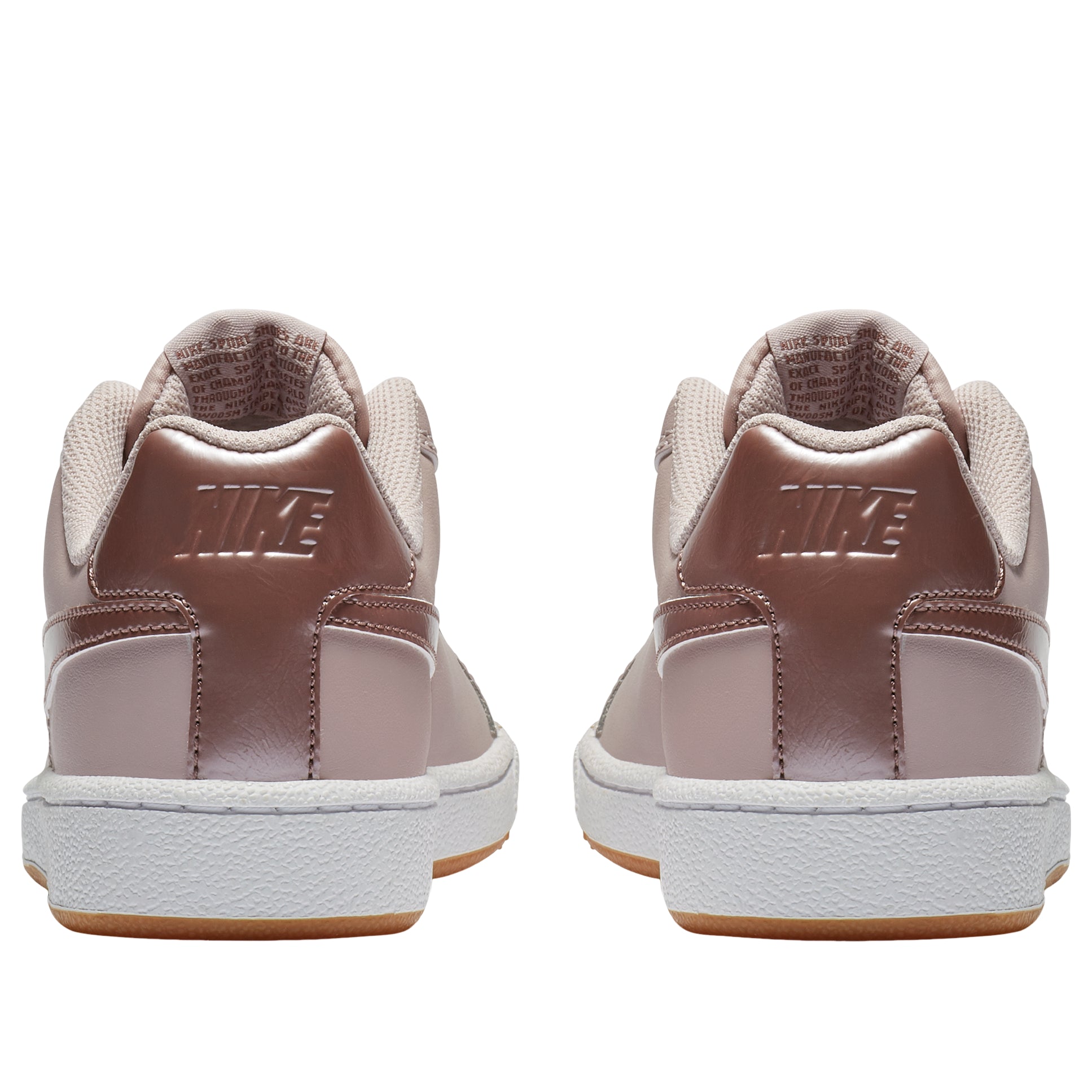 (WMNS) Nike Court Royale 'Smokey Mauve' 749867-600