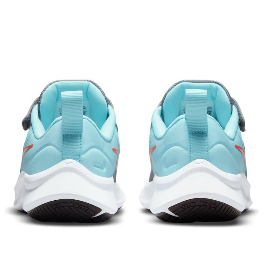 (PS) Nike Star Runner 3 'Smoke Grey Copa' DA2777-007