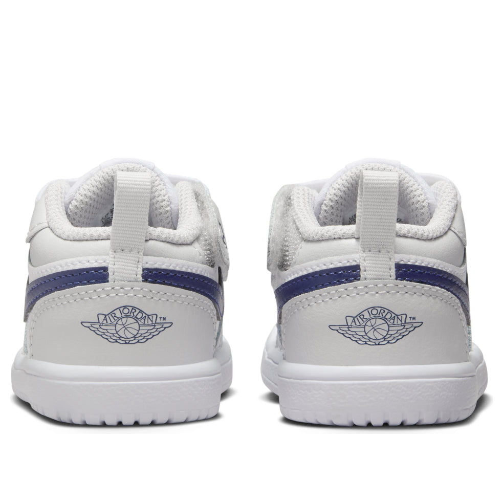 (TD) Air Jordan 1 Low ALT 'White Grey Midnight Navy' DR9747-146