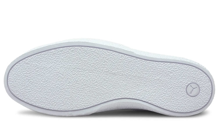 (WMNS) PUMA Love Perf 'White Black' 375064-02