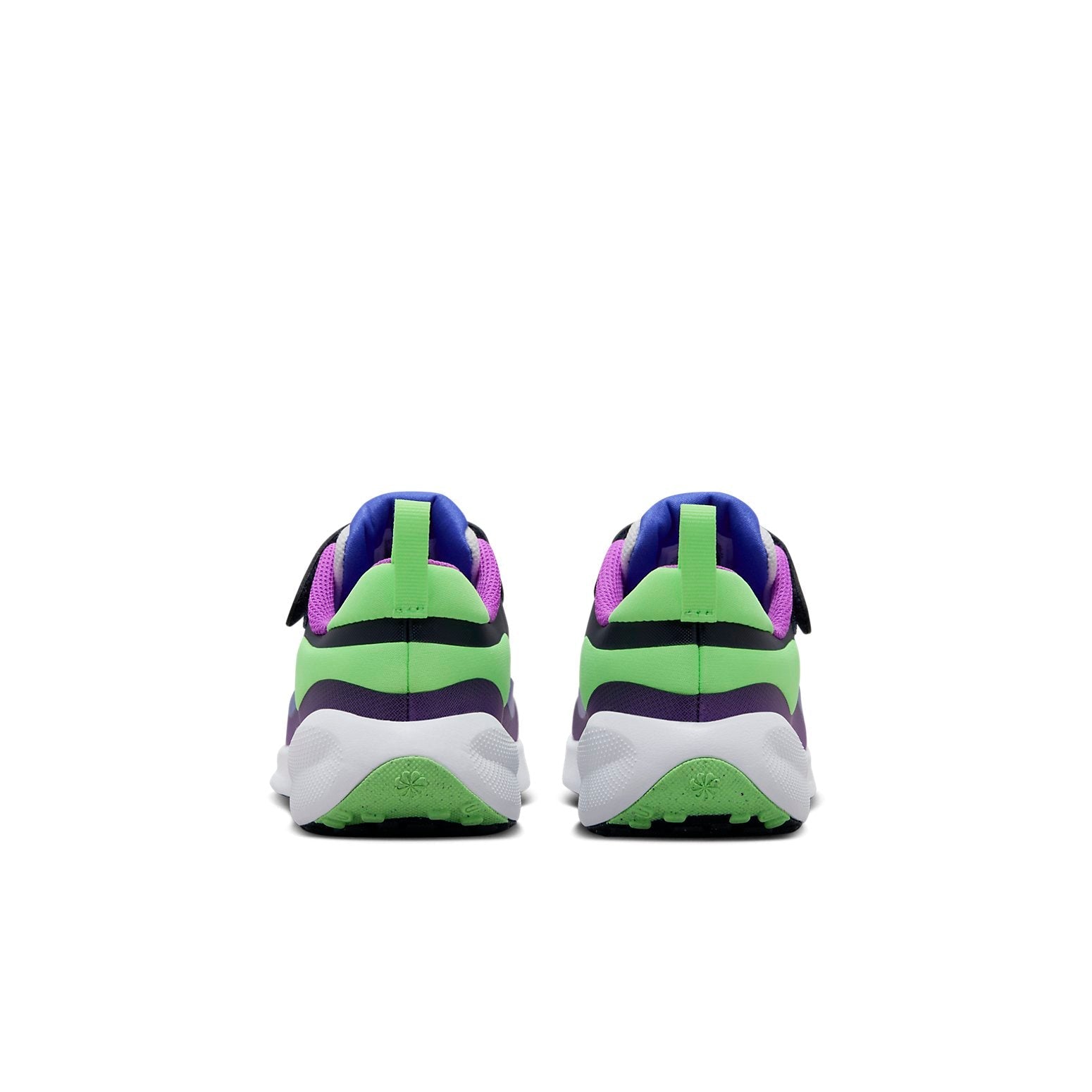 (PS) Nike REVOLUTION 7 Psv 'Summit White Fuchsia Dream' FB7690-100
