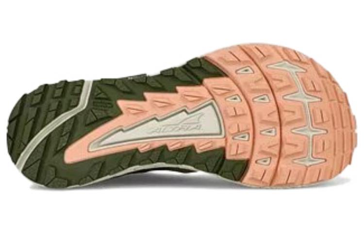 (WMNS) Altra Timp 4 'Olive Grey' AL0A548C315