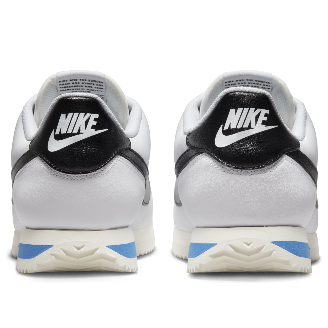 Nike Cortez '23 'White Black Light Photo Blue' DM4044-100