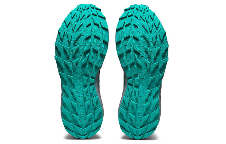 (WMNS) ASICS Gel-Sonoma 6 'Grey Green' 1012A922-020