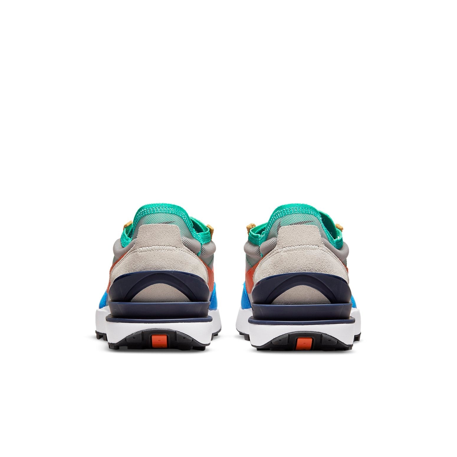 Nike Waffle One 'Multi-Color' DN9253-001