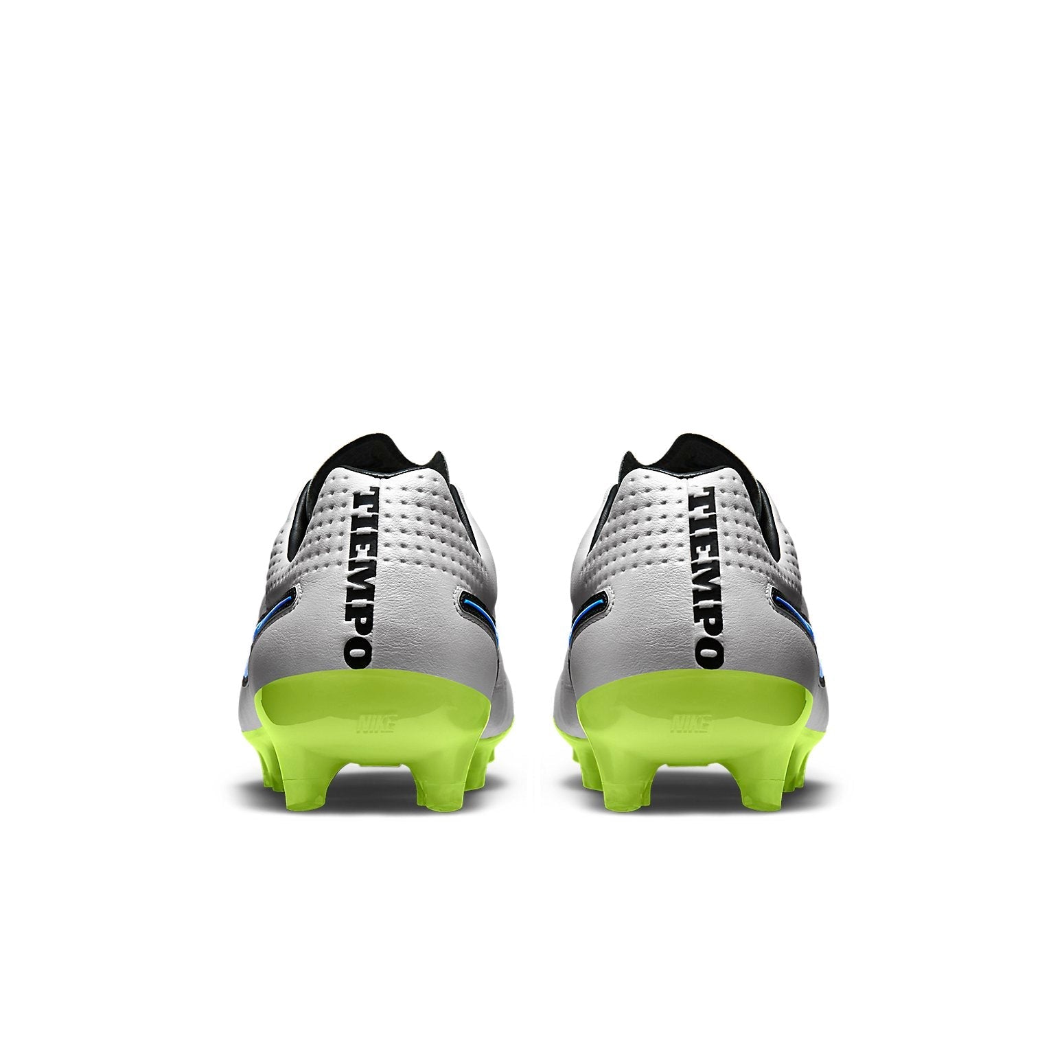 Nike Tiempo Legend 5 FG 'White Volt' 631518-174