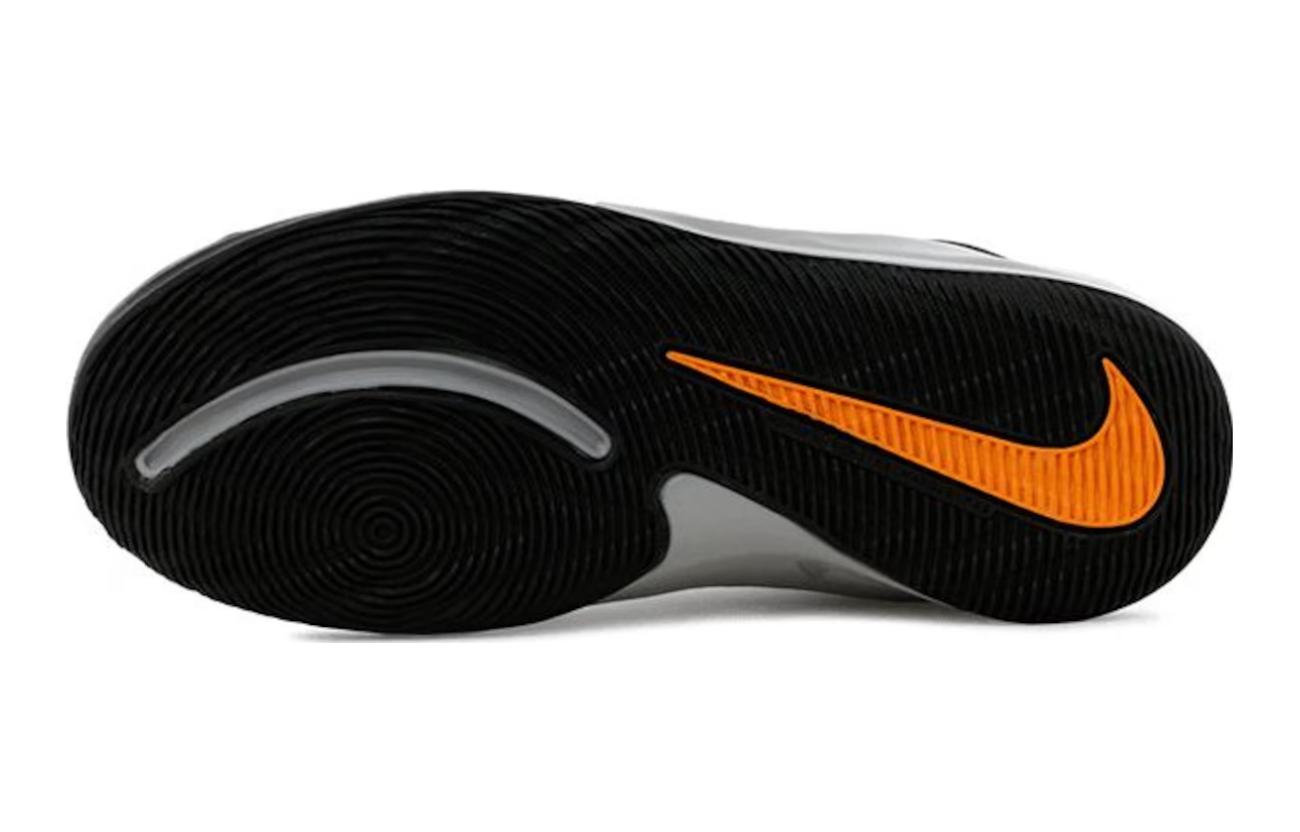 (GS) Nike Team Hustle D9 'Graffiti' CQ3705-001