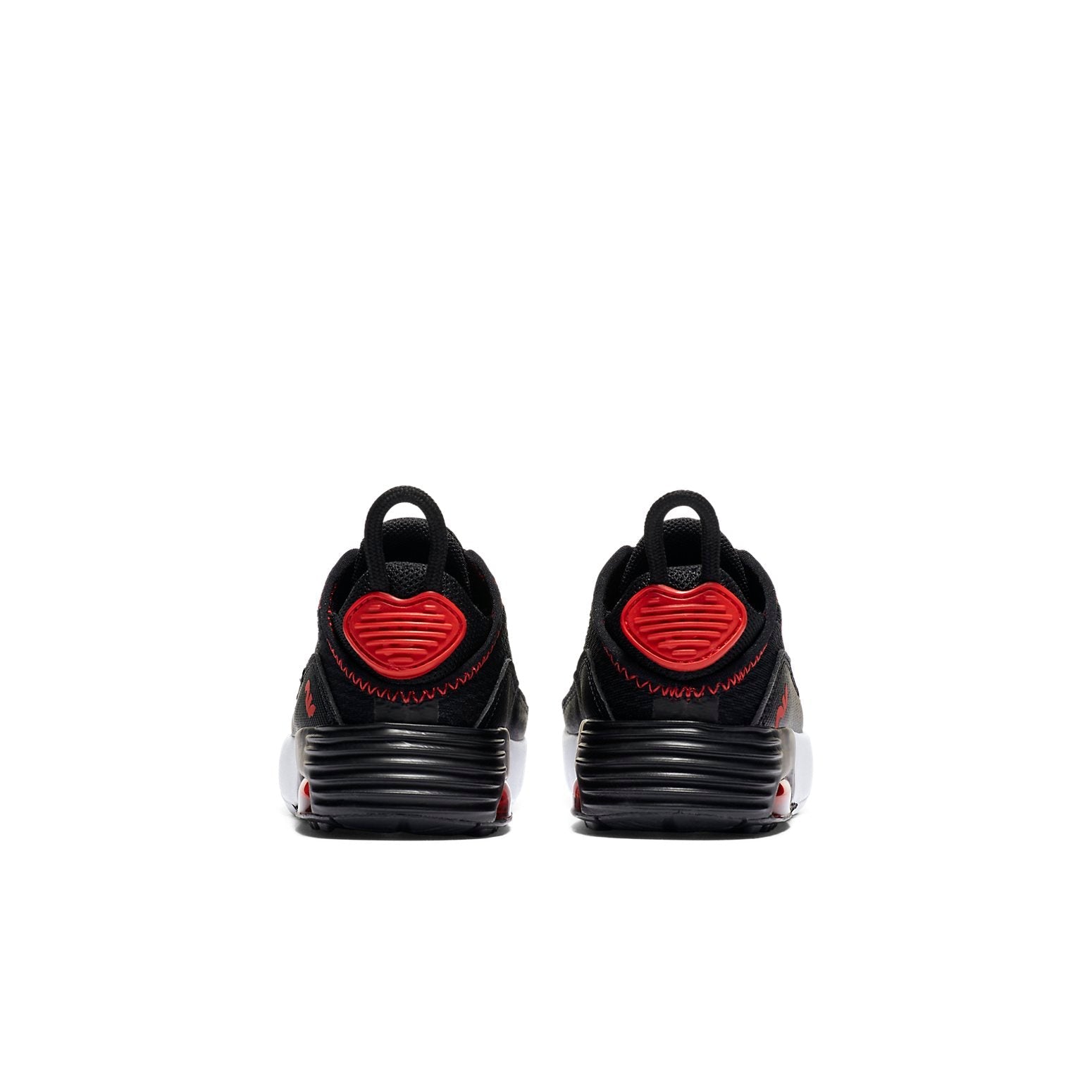 (TD) Nike Air Max 2090 'Black Crimson' CU2092-004