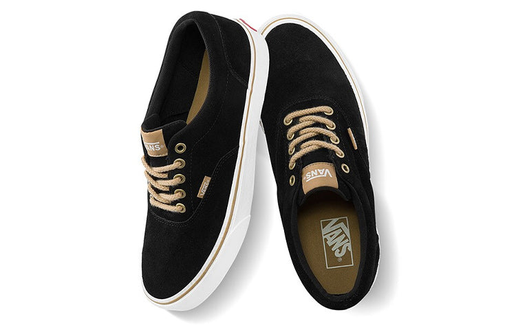 Vans Era Classic Black VN0A3MTF2LM