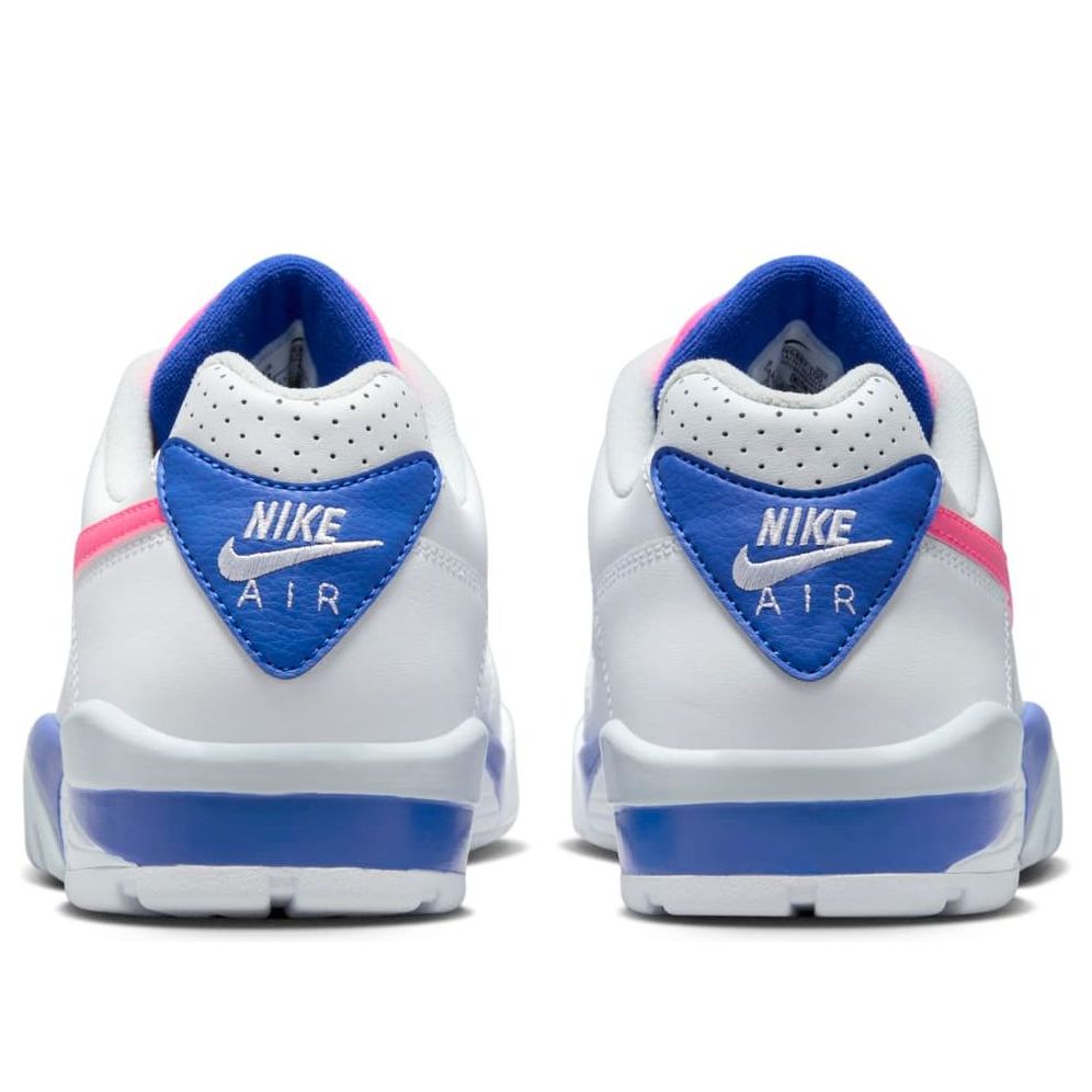 Nike Air Cross Trainer 3 Low 'Concord Pink' FN6887-100