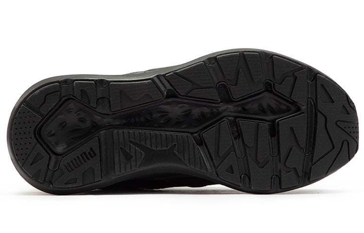 PUMA TRC Blaze 'Triple Black' 384959-02