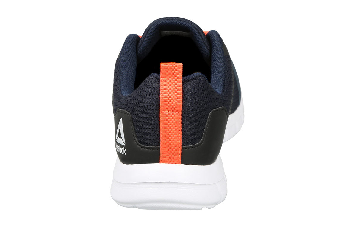 Reebok Running Speed Xtreme Enhanced Lp 'Black Blue Red' DV8011