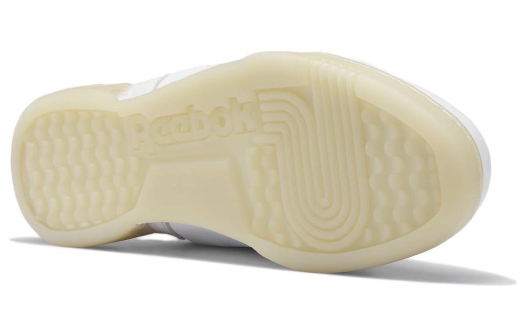 Dime MTL  Reebok Workout 'White' GW9767