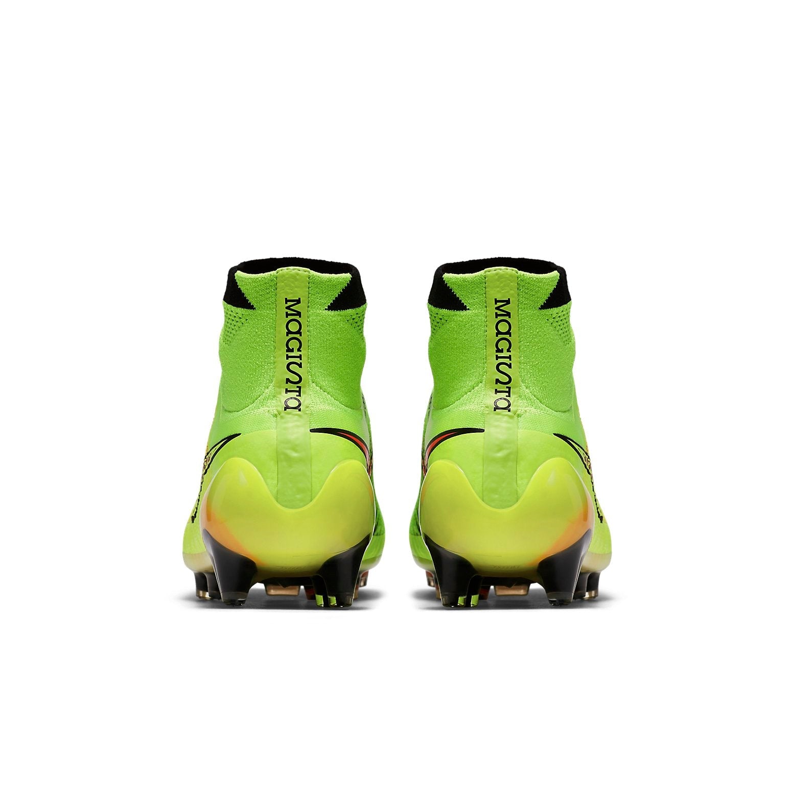 Nike Footscape Magista Obra FG 'Volt Hyper Punch' 641322-770