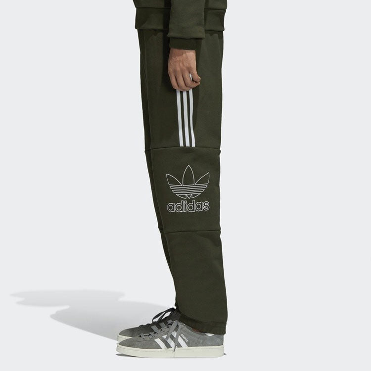 adidas originals Outline Pant logo DH5792